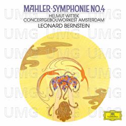 Mahler: Symphony No. 4 in G Major