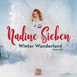 Winter Wunderland - Nadine Sieben