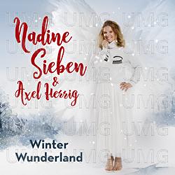 Winter Wunderland - Nadine Sieben, Axel Herrig
