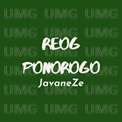 Reog Ponorogo - JavaneZe