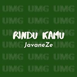 Rindu Kamu - JavaneZe