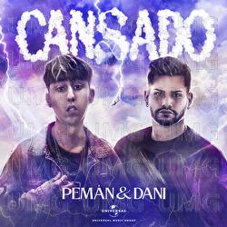 Cansado - PEM&Aacute;N & DANI