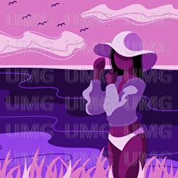 Summer Love - Zainhy, Lil Yaas