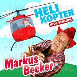Helikopter - Markus Becker