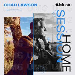 Apple Music Home Session: Chad Lawson