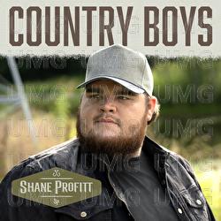 Country Boys - Shane Profitt
