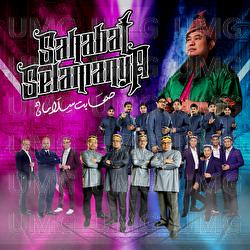 Sahabat Selamanya - Daqmie, Rabbani, Hijjaz