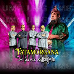 Fatamorrgana - Hijjaz, Daqmie