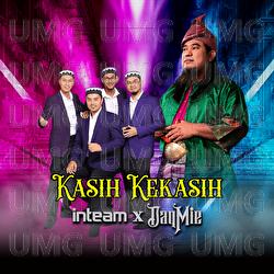 Kasih KeKasih - In Team, Daqmie