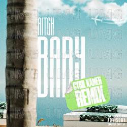 Baby - Aitch, Ashanti, Cyril Kamer