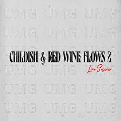 Childish & Red Wine Flows 2 Live Session - Jords