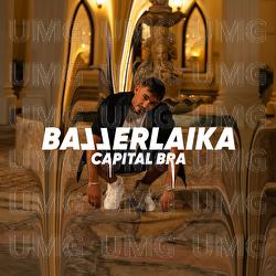 Ballerlaika - Capital Bra