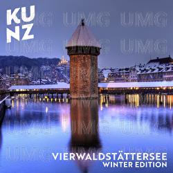 Vierwaldst&auml;ttersee - Kunz