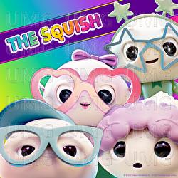 United By The Music - THE SQUISH