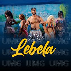 Lebela - Jaysix Abdalah