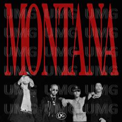Montana - Quito Gang