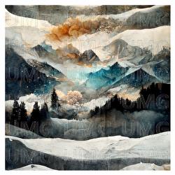 December - Egor Grushin