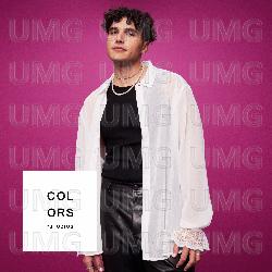 Off Days - A COLORS SHOW - Emir Taha