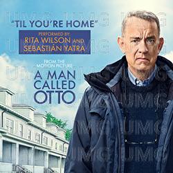 Til You’re Home - Rita Wilson, Sebastián Yatra