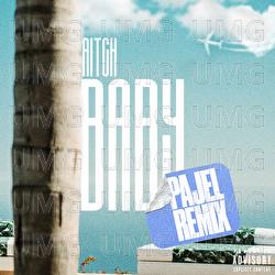 Baby - Aitch, Ashanti, Pajel