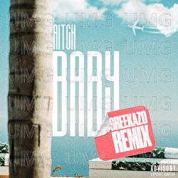 Baby - Aitch, Ashanti, Greekazo
