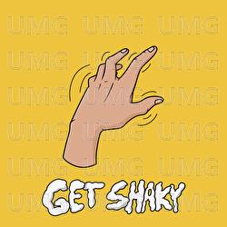 Get Shaky - KXXMA, TurboKevin