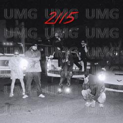 I&rsquo;M A STAR NOW - 2115, Bedoes 2115, White 2115