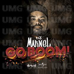 Go Boom - DJ Marnel