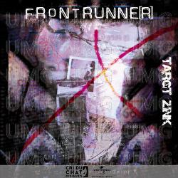 Targt Zink - FRONT RUNNE[R]