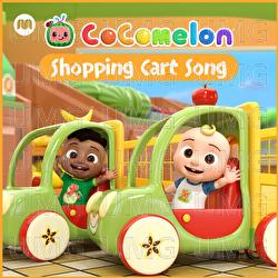Shopping Cart Song - CoComelon