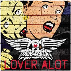 Lover Alot - Aerosmith