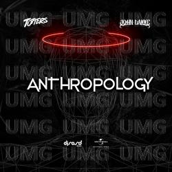 Anthropology - Totters, John Lakke