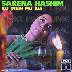 Ku Ingin Mu Jua - Sarena Hashim