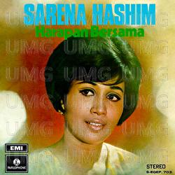 Harapan Bersama - Sarena Hashim