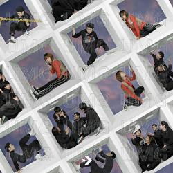 ABC Angel Jessi Nihil XII - THE CONVERSE ALL STARS, Jibin, Silica Gel