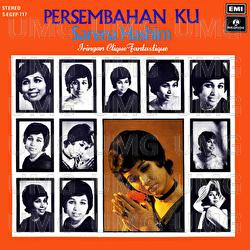 Persembahanku - Sarena Hashim