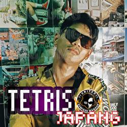 Tetris Japang - Dandy Barakati