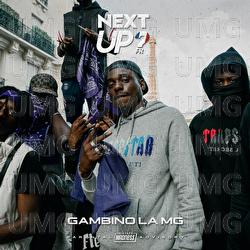 Next Up France - S1-E8 - Gambino La MG, Mixtape Madness