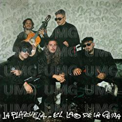 El Lao De La Pena - La Plazuela