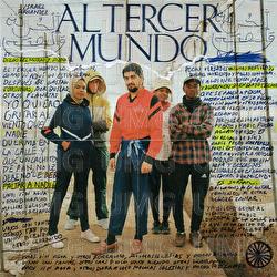 Al Tercer Mundo - Israel Fernández, Diego Del Morao, Pional
