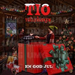 En God Jul - Tio & Tullerusken