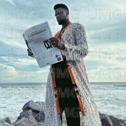 Intronisation - Suspect 95