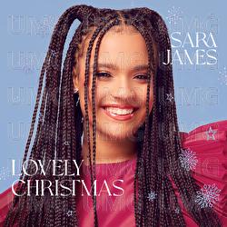 Lovely Christmas - Sara James