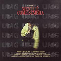 Niente è come sembra - Colombre
