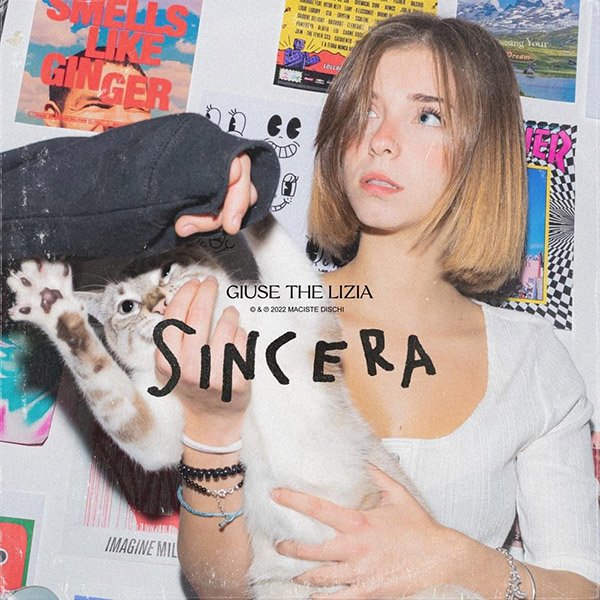 Sincera - Giuse The Lizia