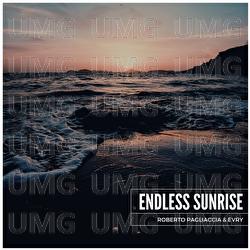 Endless Sunrise - Roberto Pagliaccia, Evry