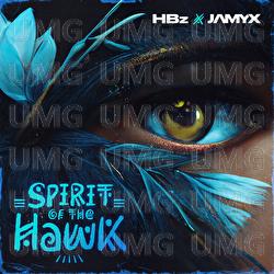 Spirit Of The Hawk - HBz, Jamyx