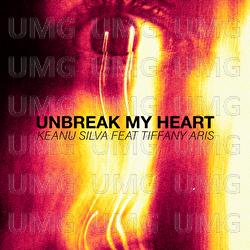 Unbreak My Heart - Keanu Silva, Tiffany Aris