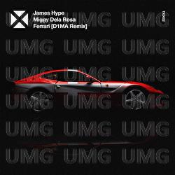 Ferrari - James Hype, Miggy Dela Rosa, D1MA