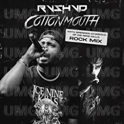 Cottonmouth - Rvshvd,  Ice Nine Kills